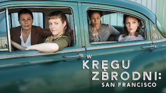 W kręgu zbrodni: San Francisco (2018)