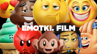 Emotki. Film (2017)