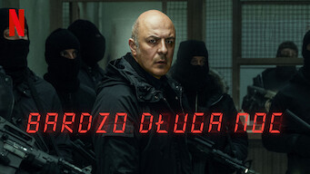 Bardzo długa noc (2022)