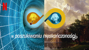 W poszukiwaniu nieskończoności (2022)