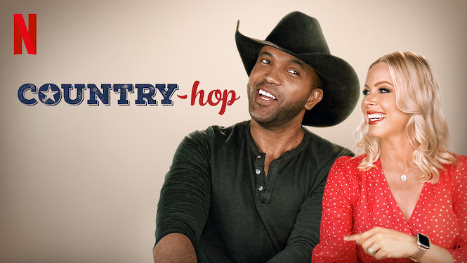 Country-hop