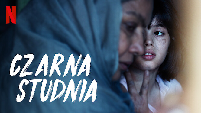Czarna studnia