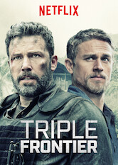 Triple Frontier