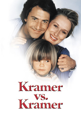 Kramer vs. Kramer