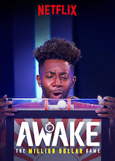 Awake: The Million Dollar Game