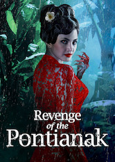 Revenge of the Pontianak