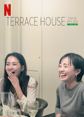 Terrace House: Tokyo 2019-2020