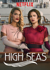 High Seas