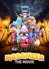 Masameer - The Movie