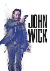 john wick netflix region